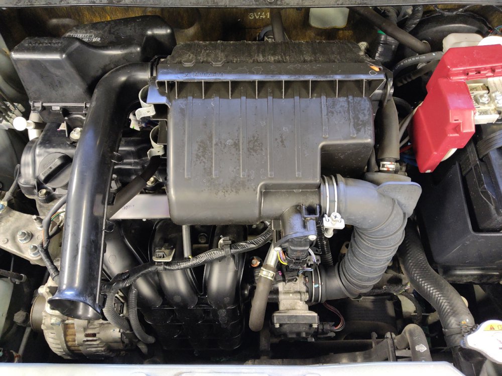 Used 2022 Mitsubishi Mirage G4 SE FWD image 30