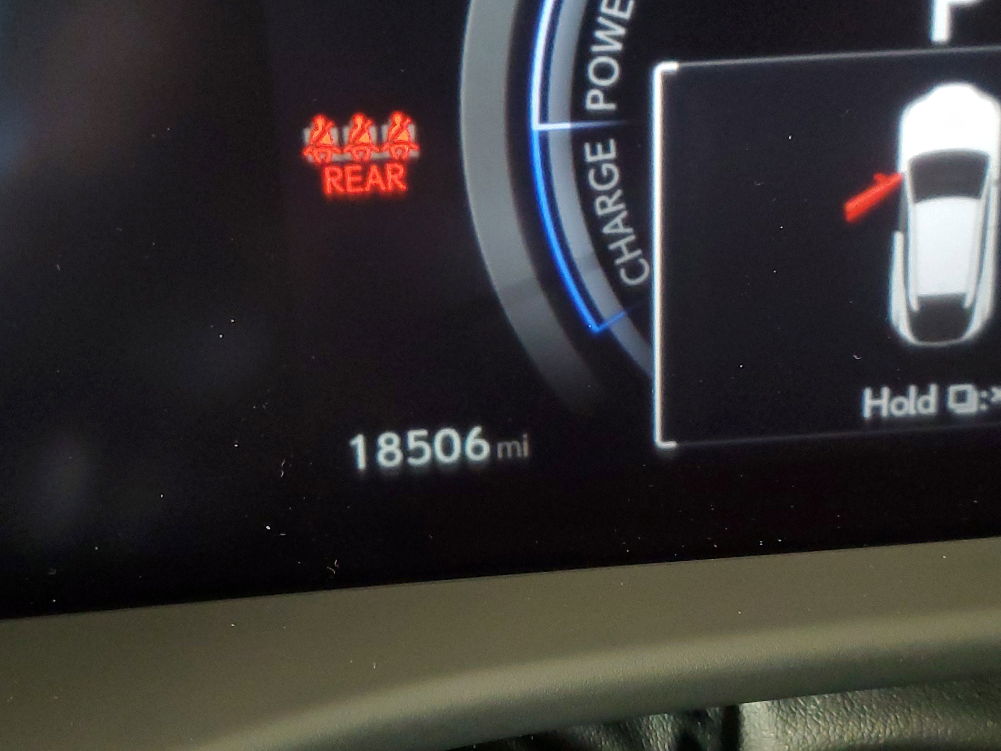 Used 2024 Lexus RZ 450e Premium image 21