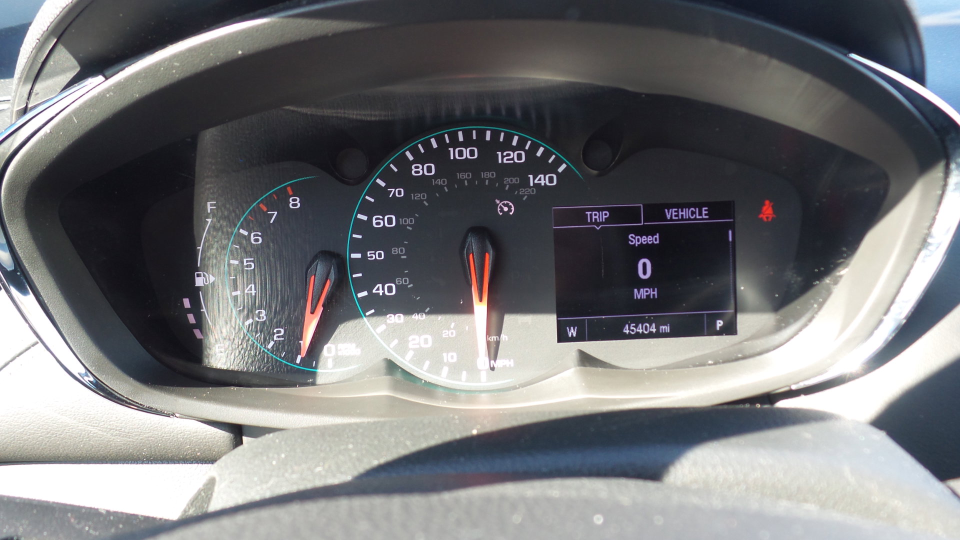 Used 2020 Chevrolet Trax LS w/ Tint and Cruise Package image 11