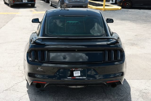 Used 2016 Ford Mustang GT w/ GT Performance Package RWD image 12