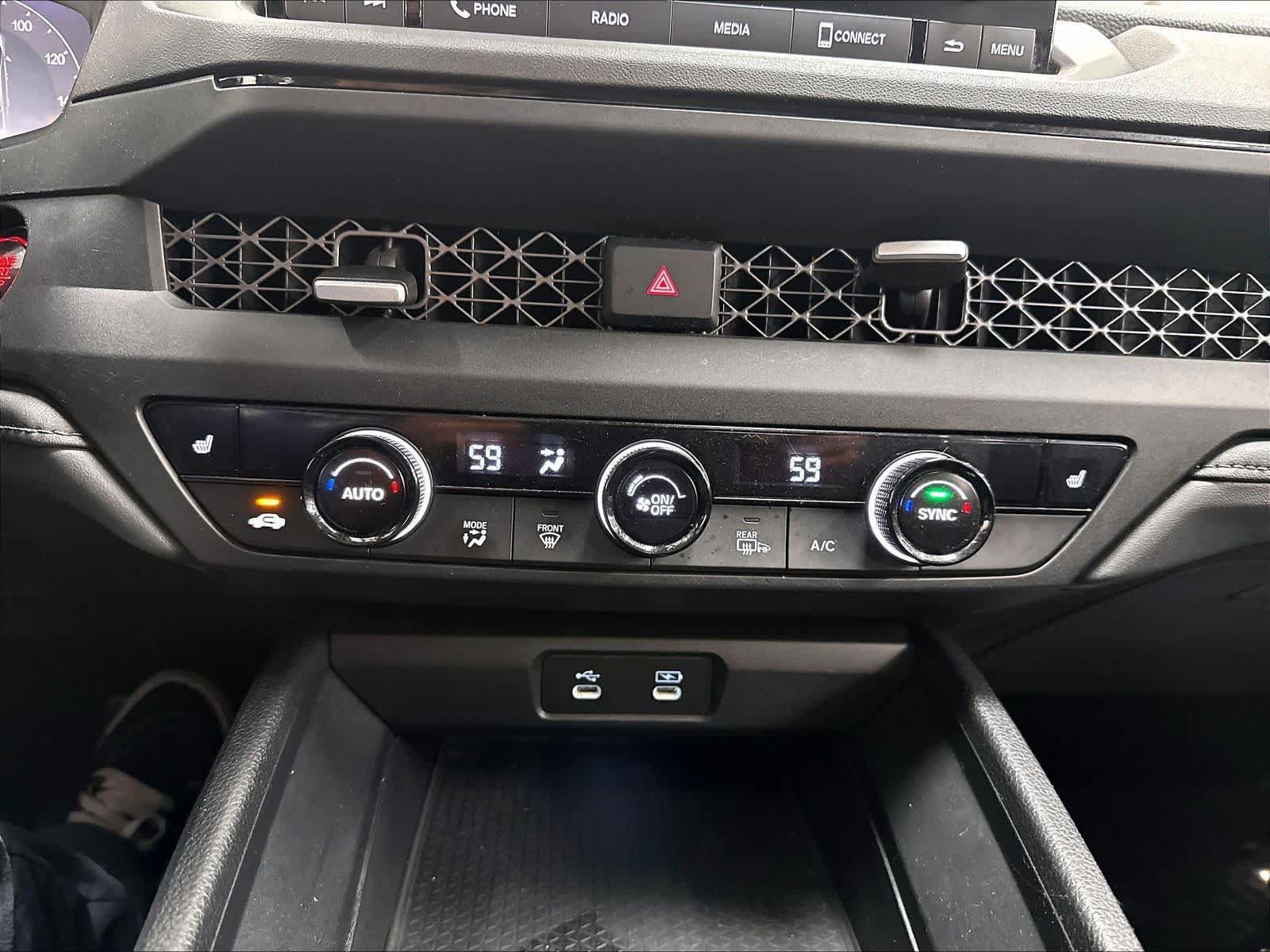 Used 2023 Honda Accord EX image 17