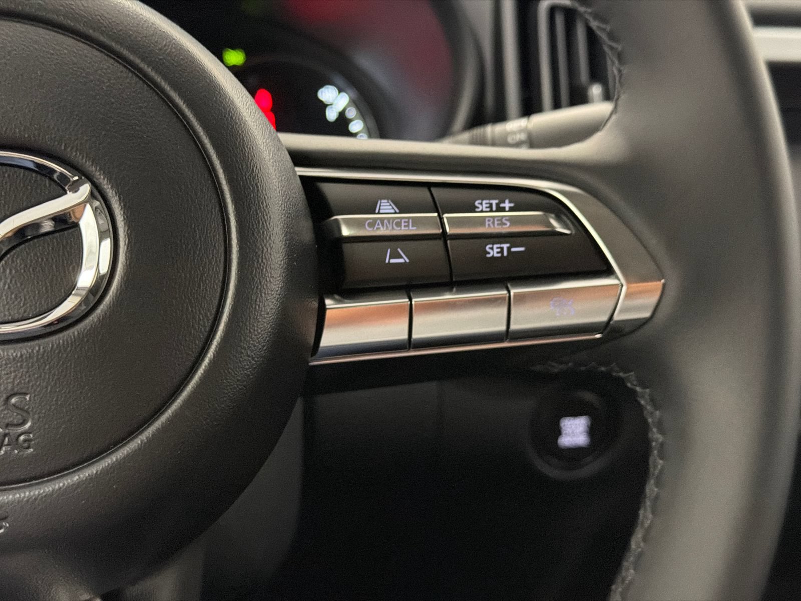 New 2026 MAZDA CX-50 AWD 2.5 S w/ Weather Package image 17