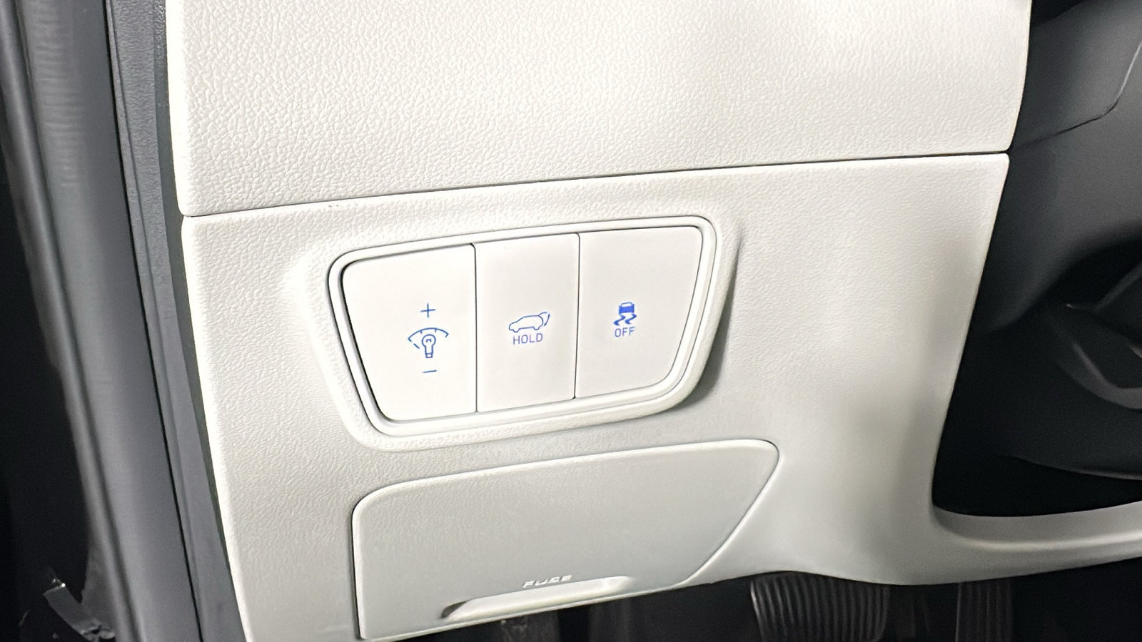Certified 2024 Hyundai Tucson SEL FWD image 25
