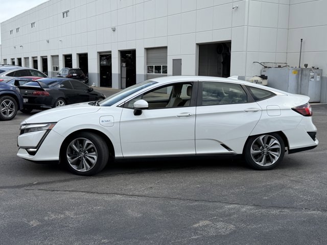 Used 2019 Honda Clarity Plug-In Hybrid image 8