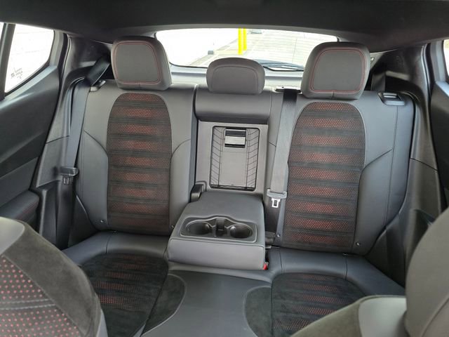 Used 2024 Dodge Hornet R/T Plus image 44