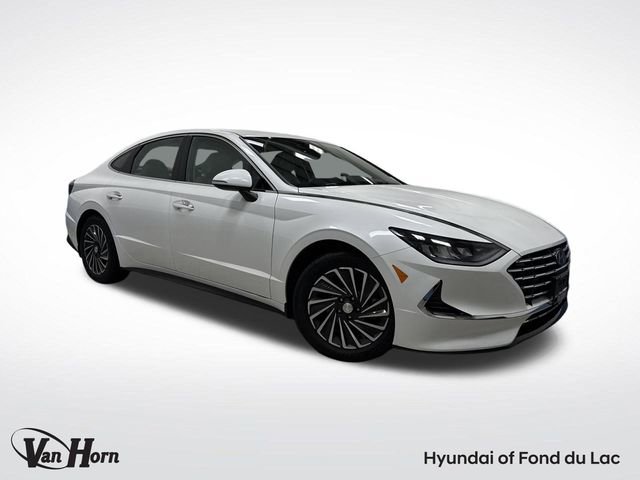 Used 2022 Hyundai Sonata SEL