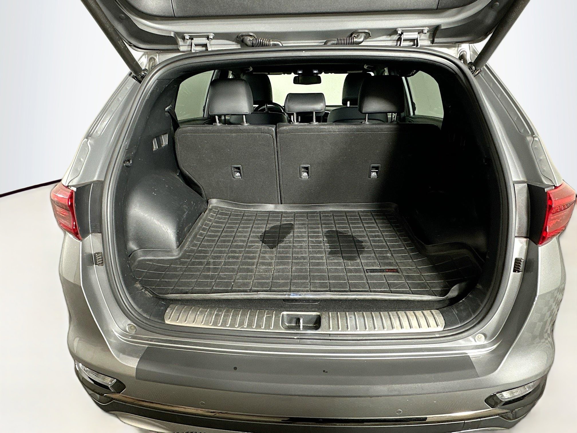 Used 2020 Kia Sportage SX image 29