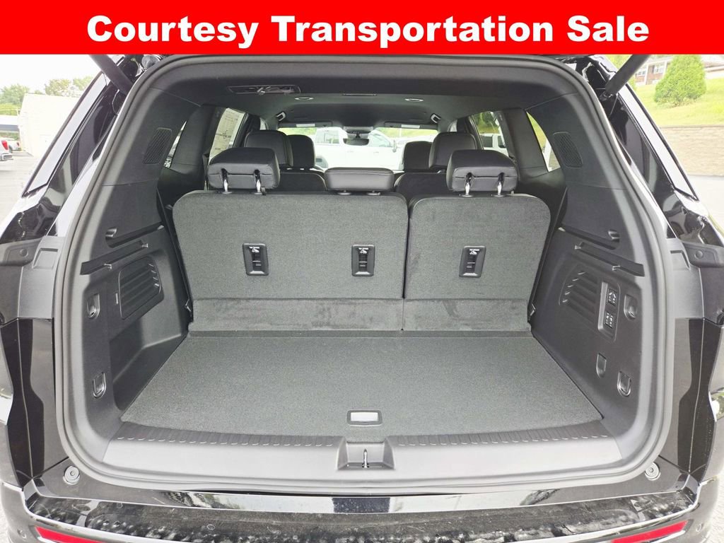 New 2026 Buick Enclave Sport Touring w/ Power Package image 14