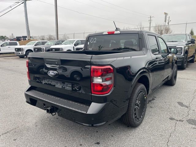 New 2026 Ford Maverick Lobo image 4