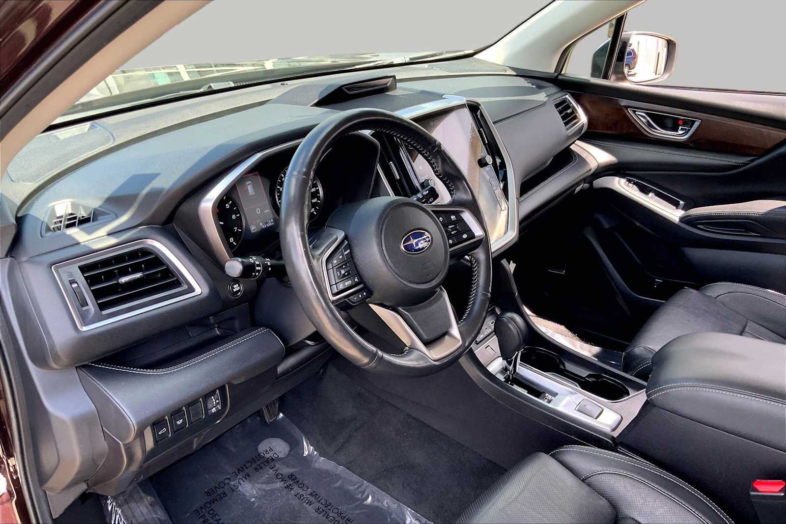 Used 2023 Subaru Ascent Touring AWD/4WD image 17