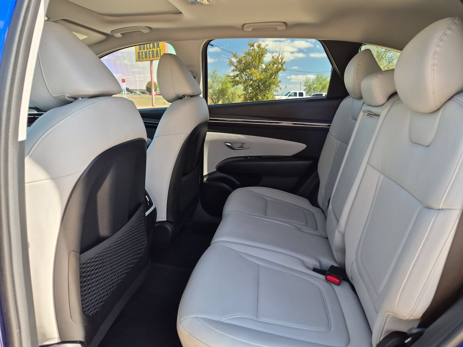 Used 2023 Hyundai Tucson SEL w/ Convenience Package FWD image 22
