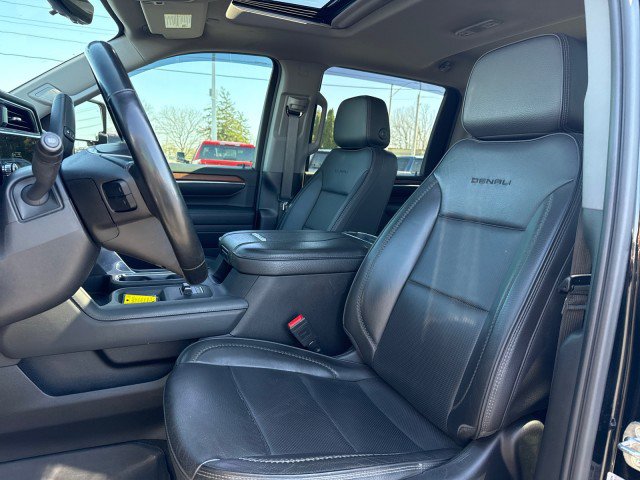 Used 2024 GMC Sierra 2500 Denali w/ Denali Reserve Package image 3