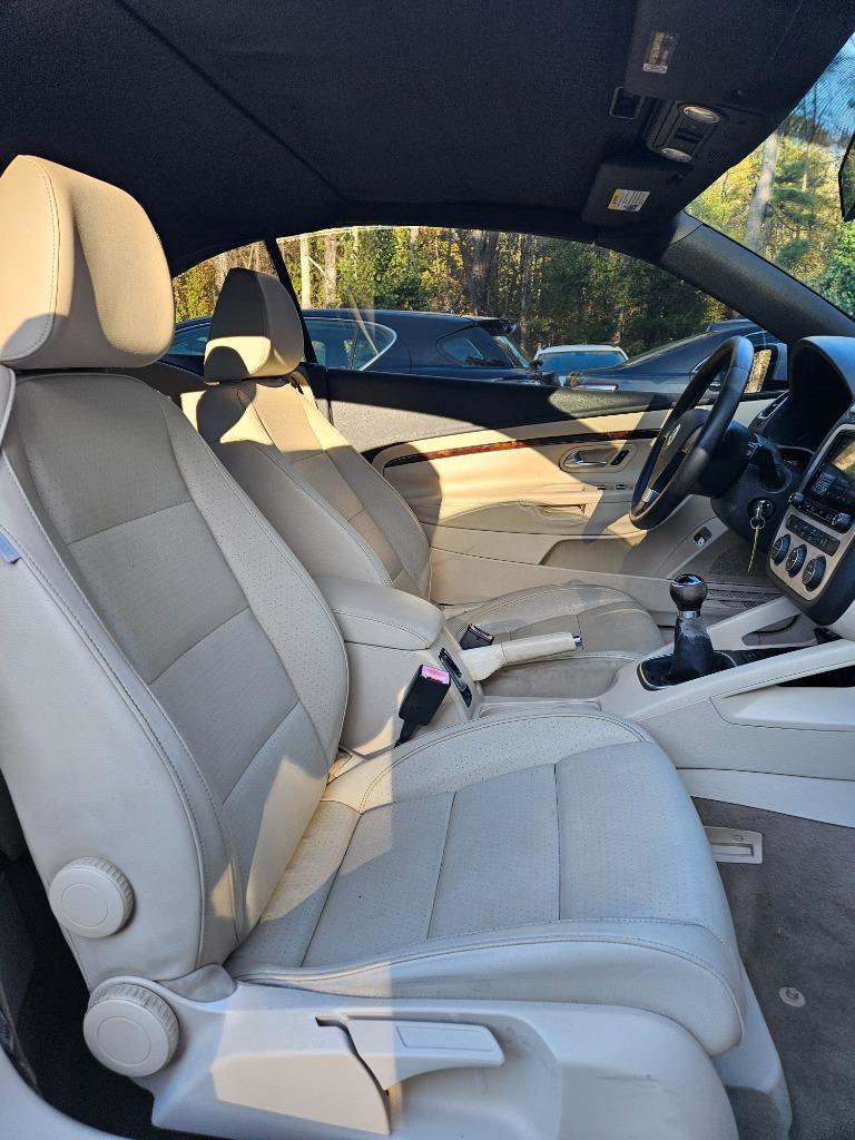 Used 2009 Volkswagen Eos Komfort image 24