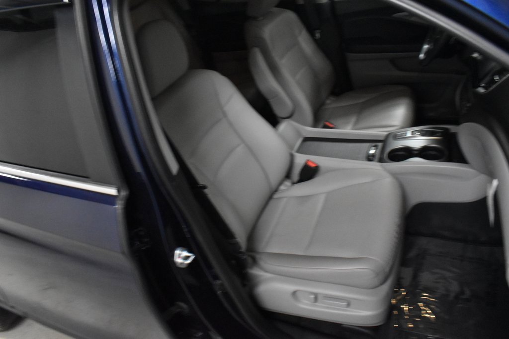 Used 2023 Honda Ridgeline RTL image 14