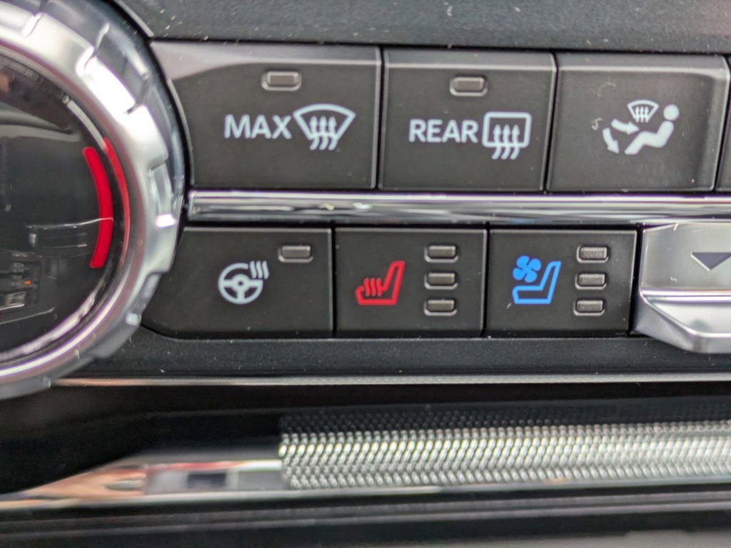 New 2025 Ford F150 Platinum w/ Equipment Group 702A High image 28