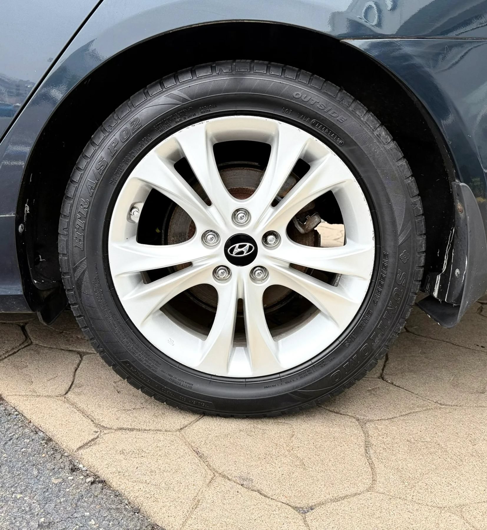 Used 2013 Hyundai Sonata Limited FWD image 43