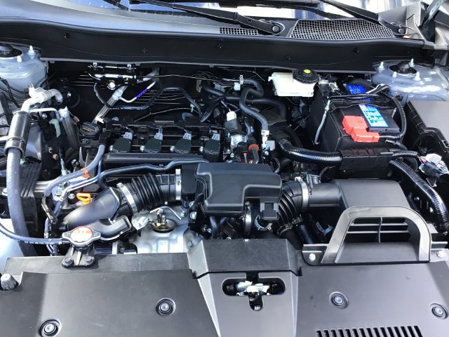 New 2026 Honda CR-V LX image 11