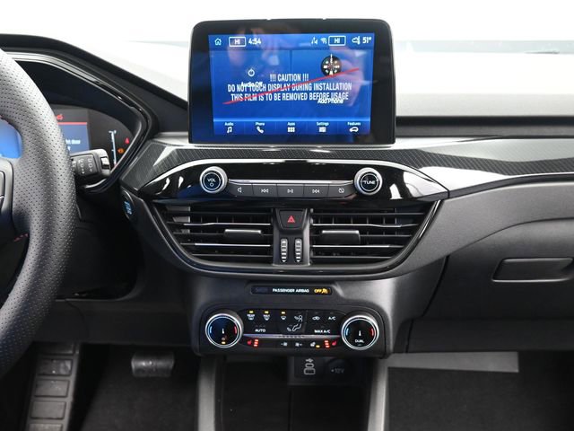 New 2026 Ford Escape ST-Line w/ Cold Weather Package AWD/4WD image 16