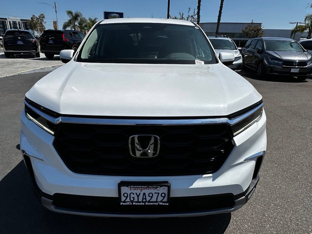Used 2023 Honda Pilot EX-L image 3