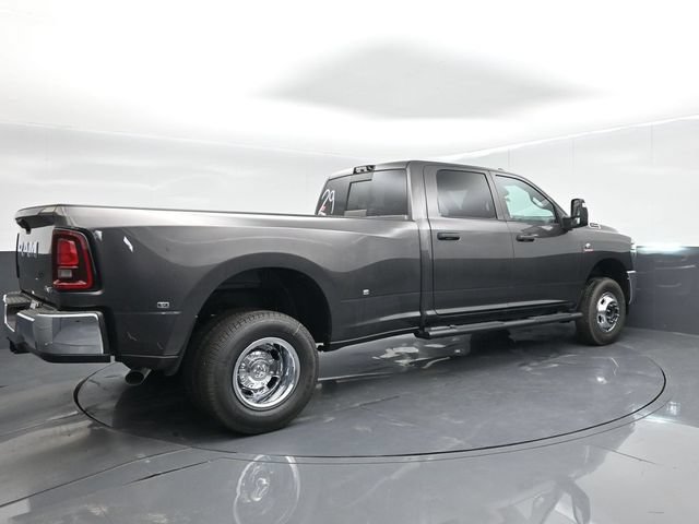 New 2026 RAM 3500 Tradesman AWD/4WD image 8