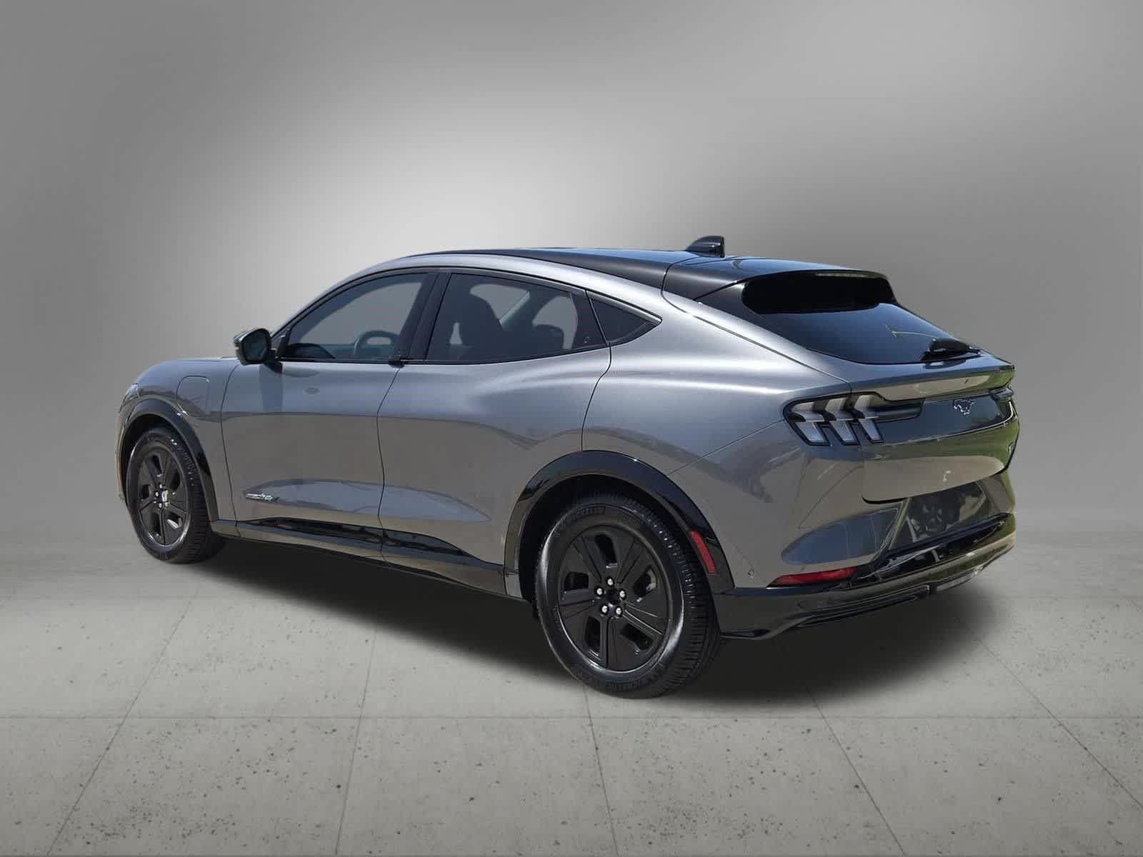 Used 2023 Ford Mustang Mach-E California Route 1 AWD/4WD image 4