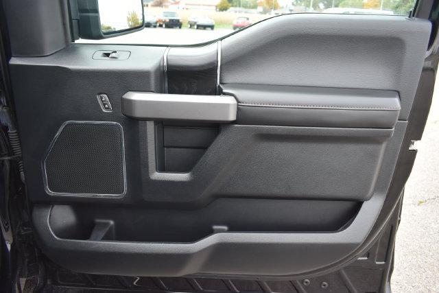 Used 2020 Ford F150 Platinum w/ Equipment Group 701A Luxury AWD/4WD image 50