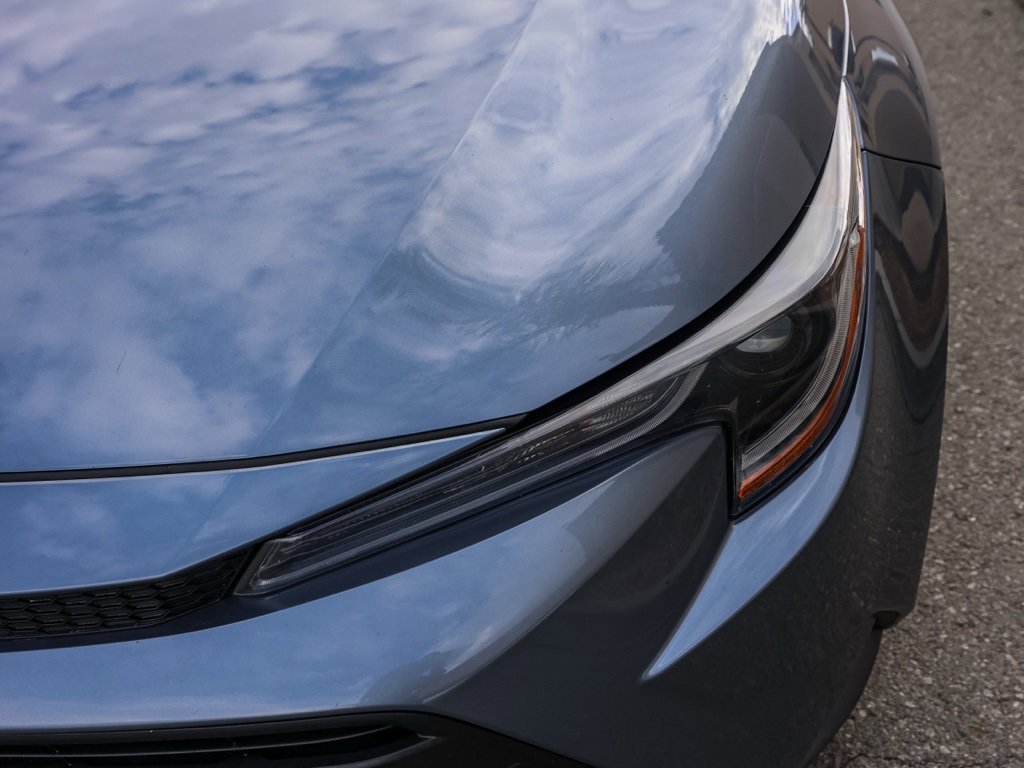 Used 2024 Toyota Corolla LE image 10