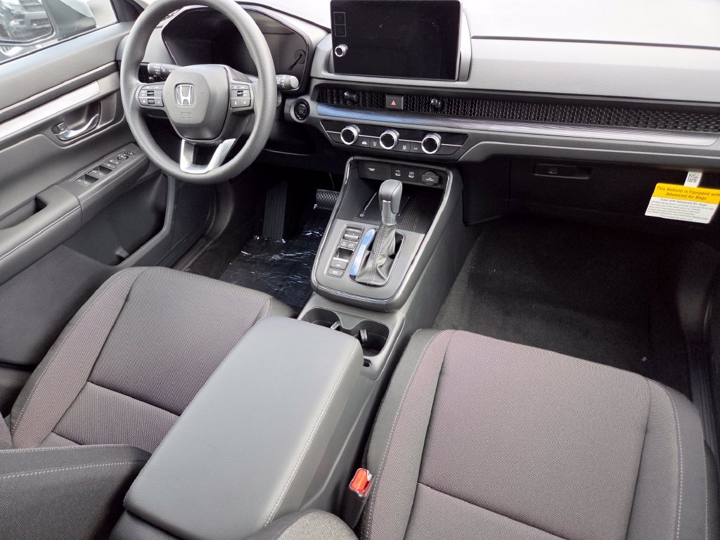 New 2026 Honda CR-V LX image 23