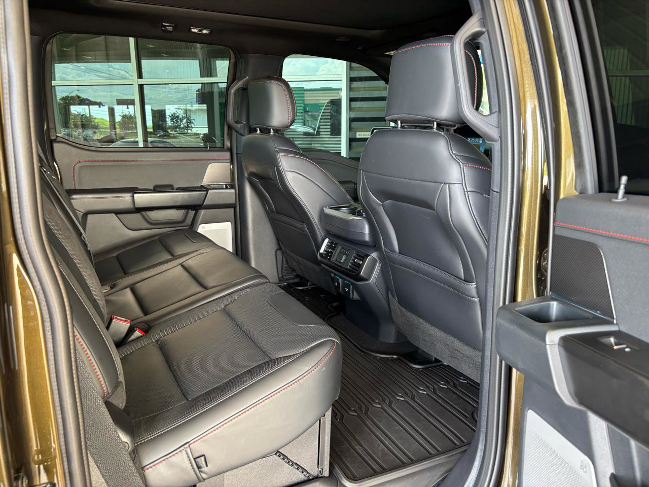 Used 2025 Ford F150 Raptor image 28