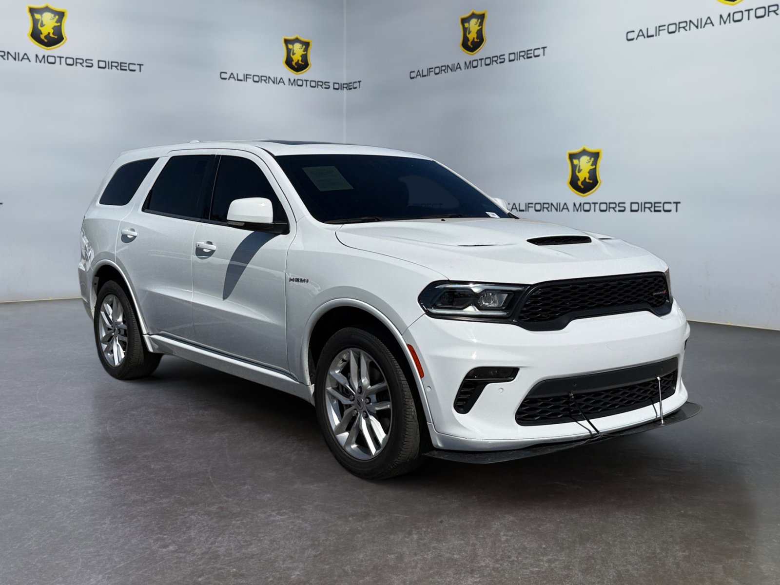 Used 2022 Dodge Durango R/T image 7