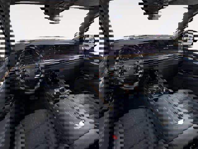 New 2026 Cadillac Escalade Platinum Sport w/ LPO, ONYX Package image 15