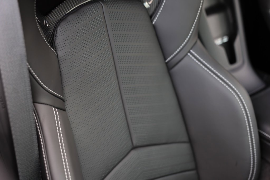 Used 2024 Chevrolet Corvette Z06 image 10