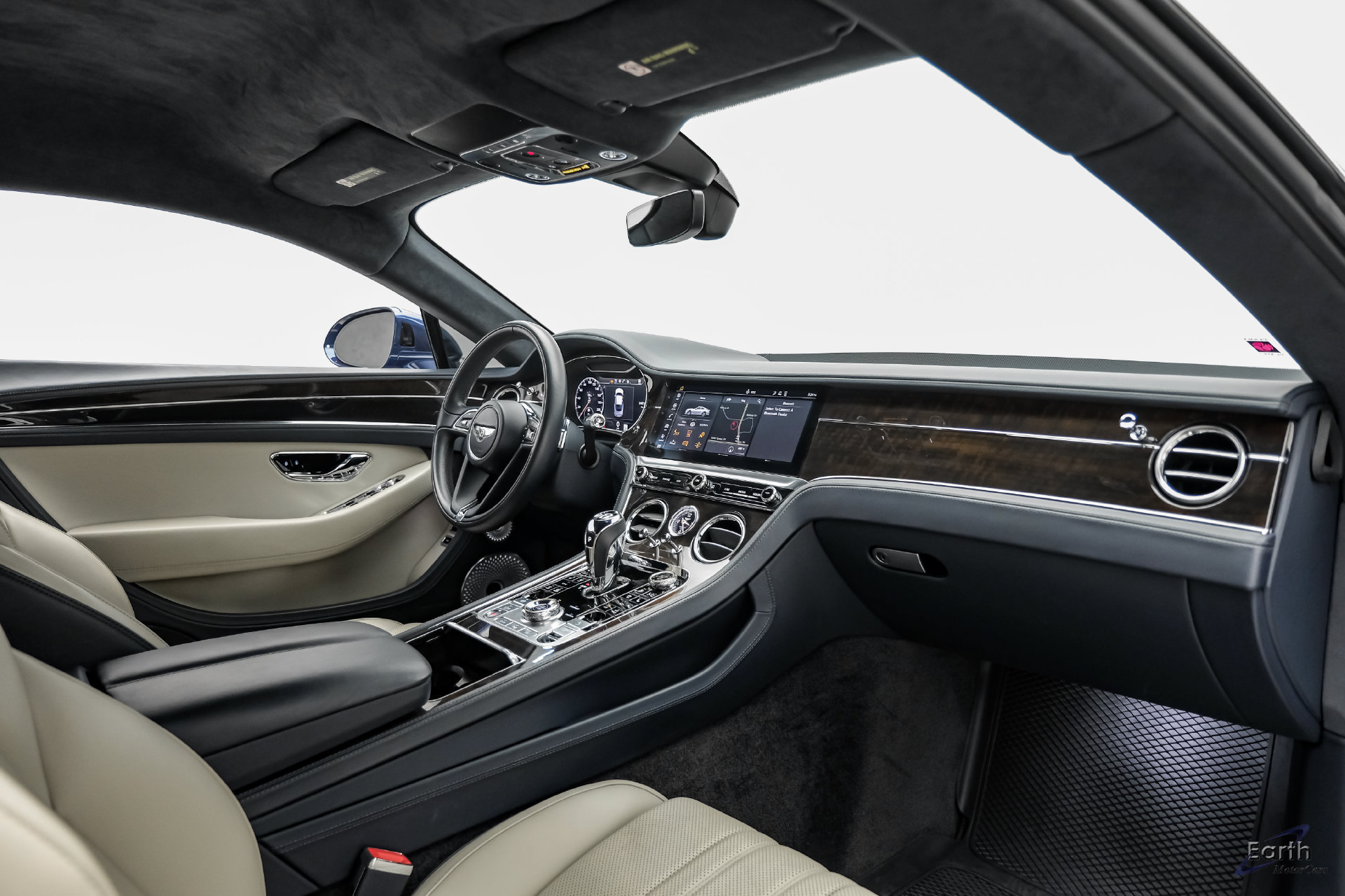 Used 2020 Bentley Continental GT V8 First Edition AWD/4WD image 42
