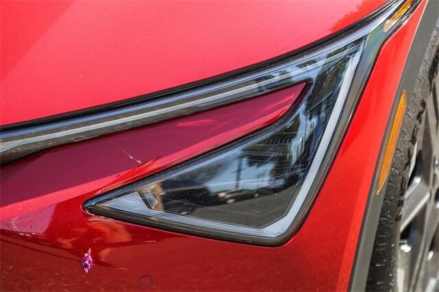 New 2025 Kia EV6 Light AWD/4WD image 4