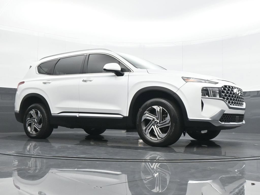 Used 2022 Hyundai Santa Fe SEL image 22
