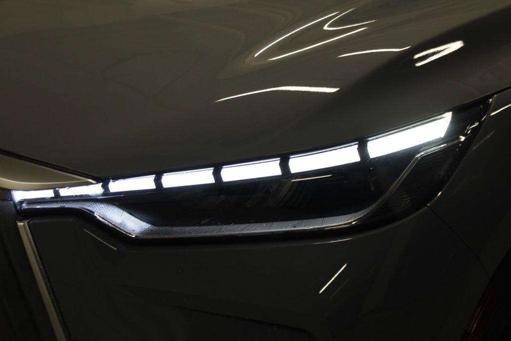 Certified 2026 INFINITI QX60 Luxe w/ Cargo Package image 11