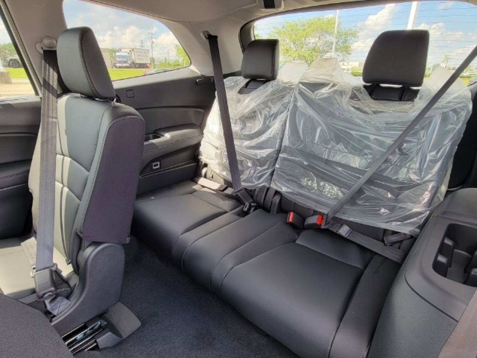 Used 2022 Honda Pilot Special Edition image 21