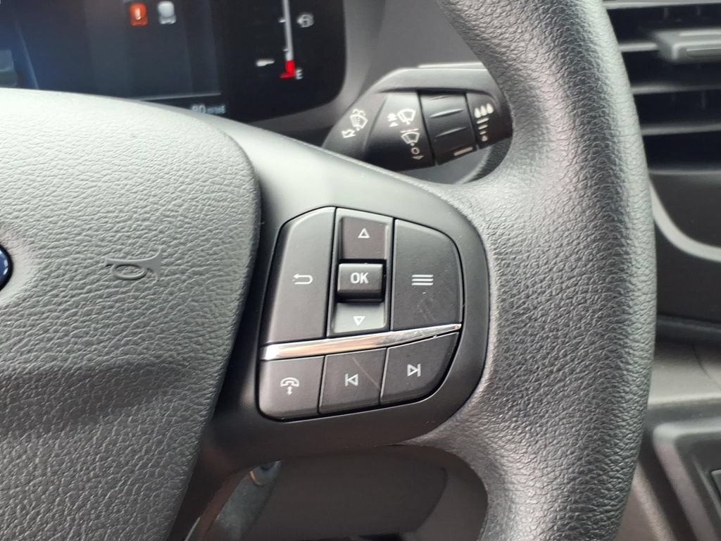 New 2026 Ford Transit 250 Low Roof RWD image 19