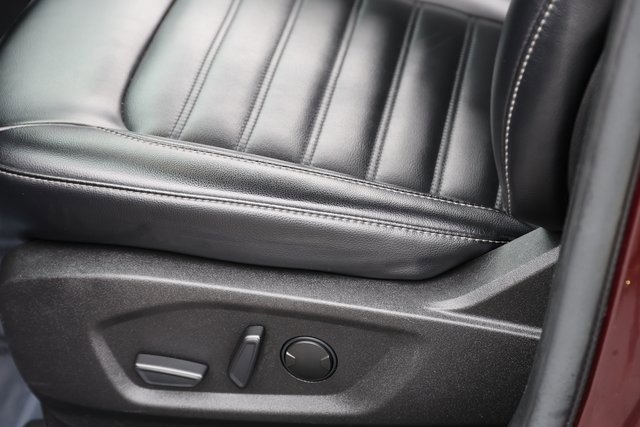 Certified 2023 Ford Edge SEL image 13