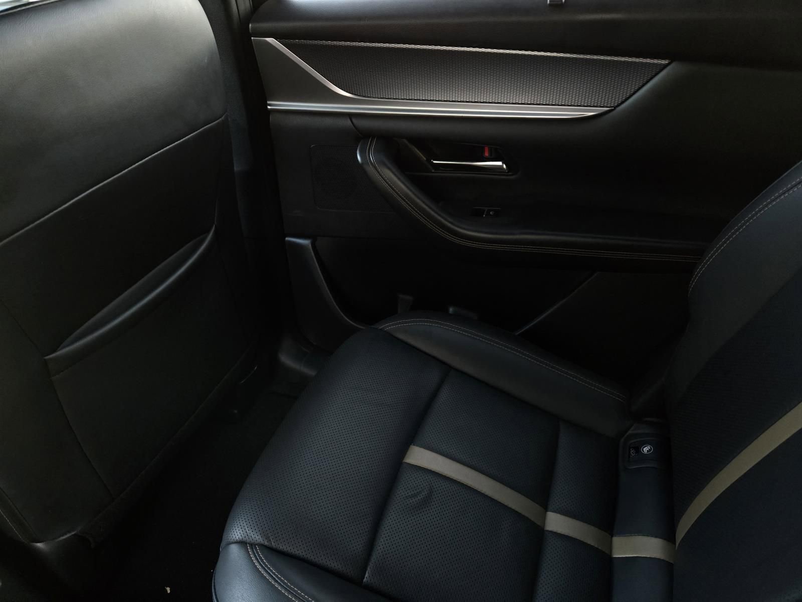 Certified 2024 MAZDA CX-90 3.3 Turbo w/ Premium Plus Pkg image 21