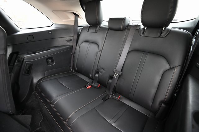 Used 2024 MAZDA CX-90 3.3 Turbo w/ Preferred Plus image 9