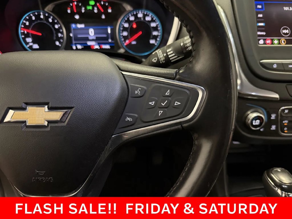 Used 2020 Chevrolet Equinox LT FWD image 22