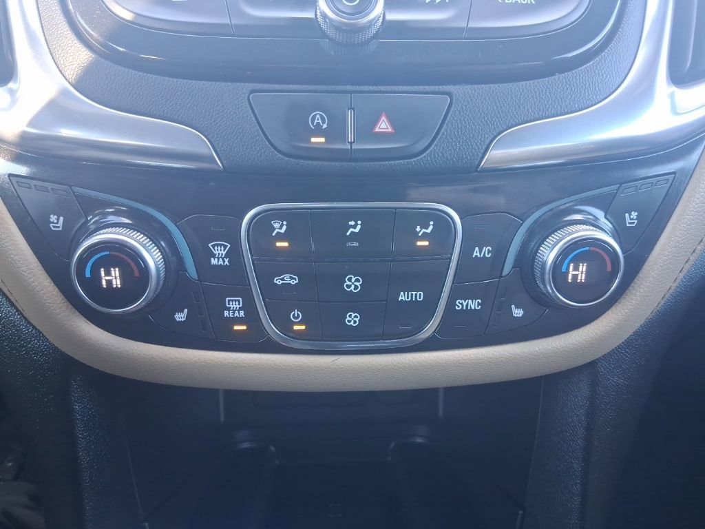 Used 2022 Chevrolet Equinox Premier image 29