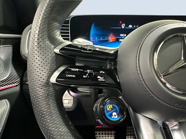 Certified 2025 Mercedes-Benz GLE 63 AMG S image 17