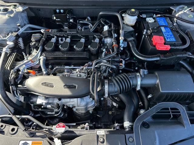 New 2025 Honda Accord SE image 20