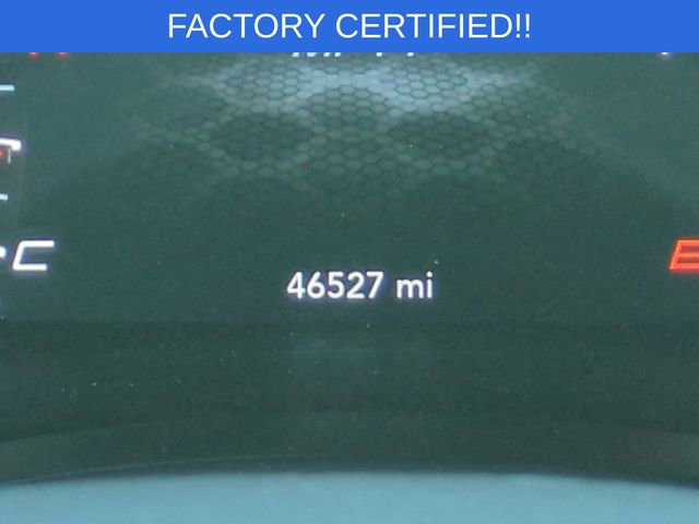 Certified 2023 Dodge Charger SXT w/ Blacktop Package image 14