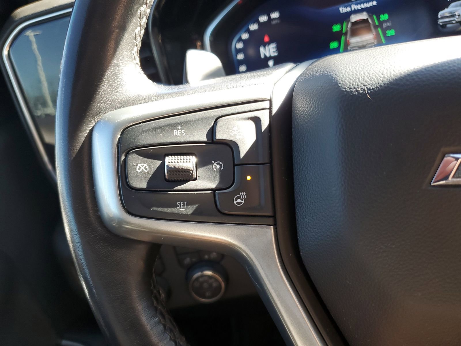 Used 2022 Chevrolet Silverado 1500 RST w/ All Star Edition Plus image 23