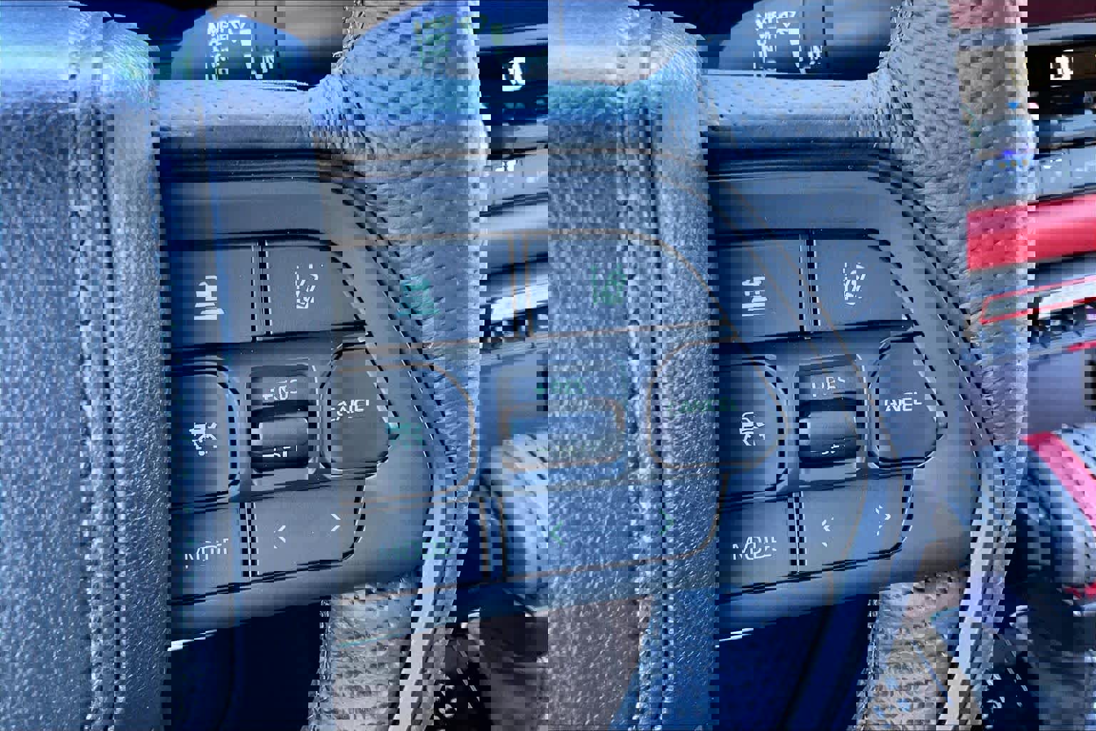 Used 2026 Toyota Tundra TRD Pro image 22