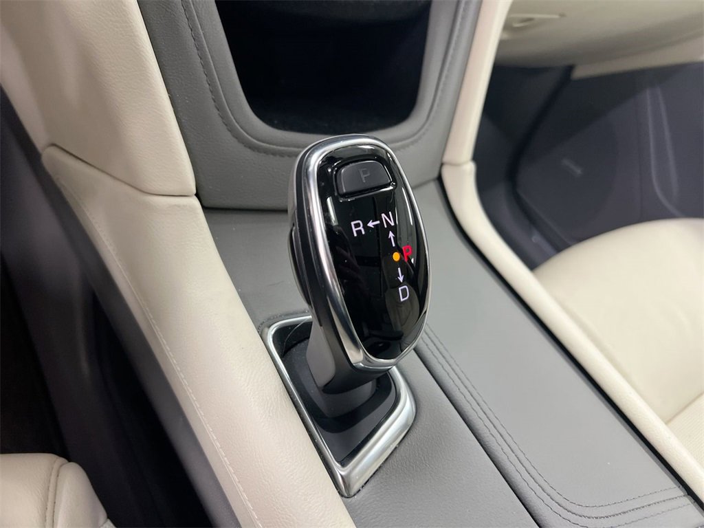 Used 2019 Cadillac XT5 Luxury image 17