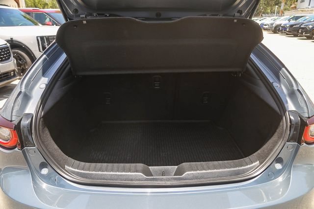 Used 2024 MAZDA MAZDA3 Hatchback w/Premium Plus Pkg AWD/4WD image 27
